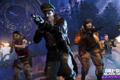 Call of Duty Black Ops 7 Zombies Cursed Mode Guide