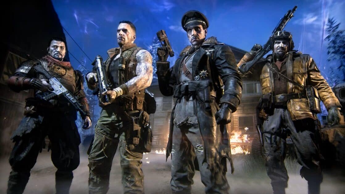 Call of Duty: Black Ops 7 Zombies Ammo Mods Guide - All Ammo Mods