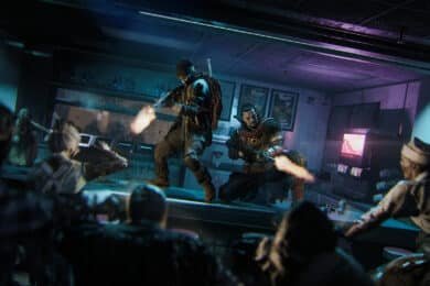 Black Ops 7 Zombies Special and Elite Zombies Guide