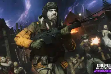 Call of Duty: Black Ops 7 Zombies Mastery Camo Guide