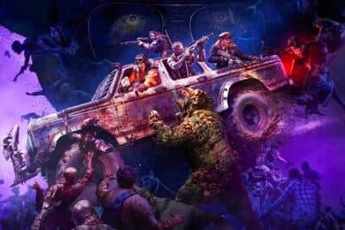 Call of Duty: Black Ops 7 Zombies Field Upgrades Guide