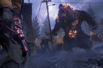 Call of Duty: Black Ops 7 Zombies Perk-a-Colas Guide
