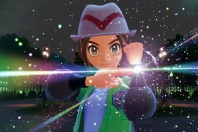 Pokemon Legends Z-A Side Missions Guide