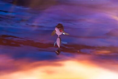 Pokemon Legends: Z-A Skrelp Guide