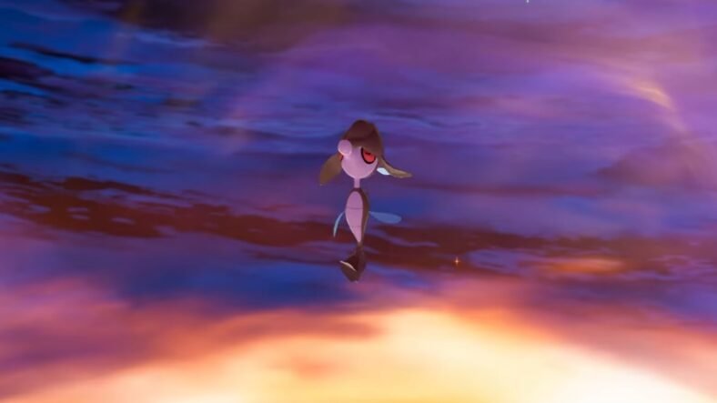 Pokemon Legends: Z-A Skrelp Guide