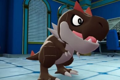 Pokemon Legends: Z-A Tyrunt Guide