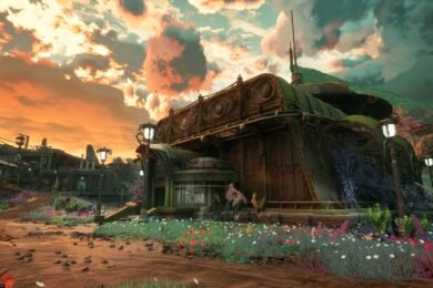 The Outer Worlds 2 Pets Guide