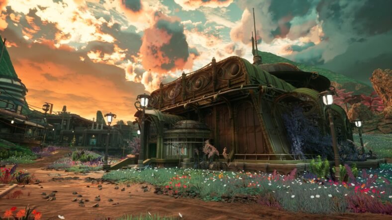 The Outer Worlds 2 Pets Guide