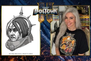 Alanah Pearce Boltgun 2