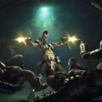 Darktide Hive Scum Review