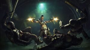 Darktide Hive Scum Review