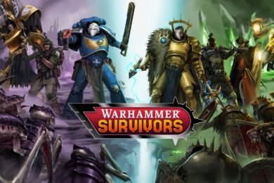 Warhammer Survivors