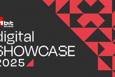 11 bit studios Digital Showcase 2025