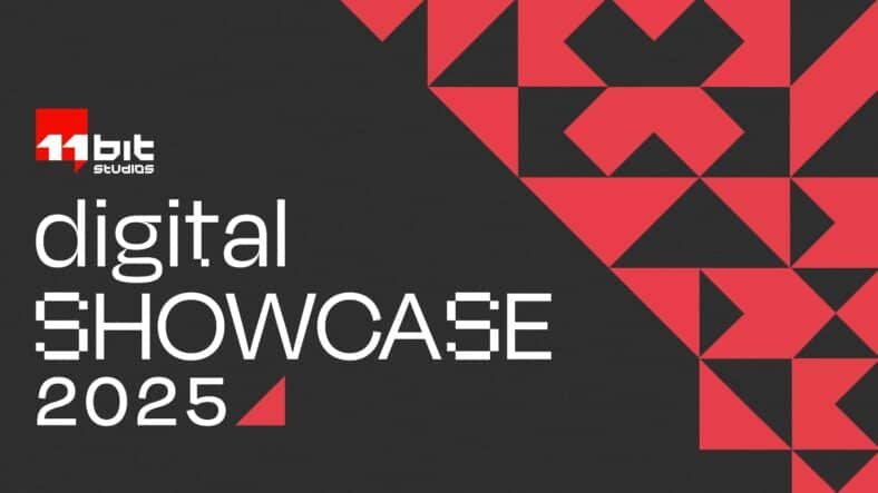 11 bit studios Digital Showcase 2025