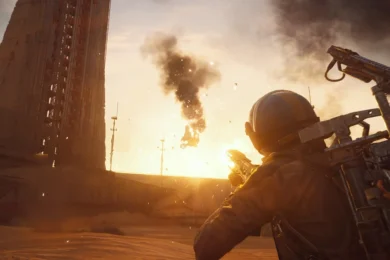 ARC Raiders Mechanical Components Guide