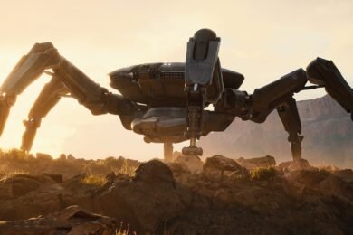 ARC Raiders Rusted Gears Guide