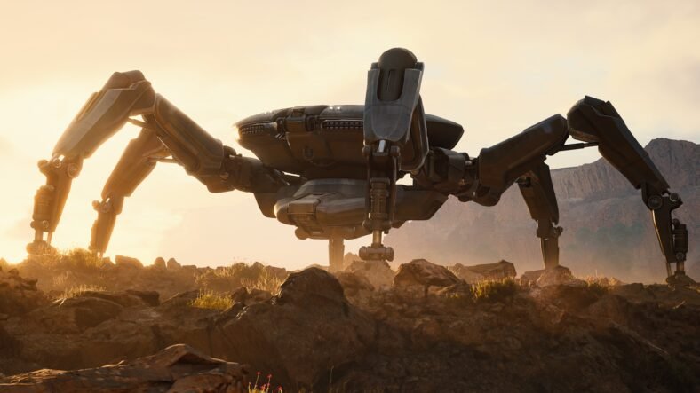 ARC Raiders Rusted Gears Guide