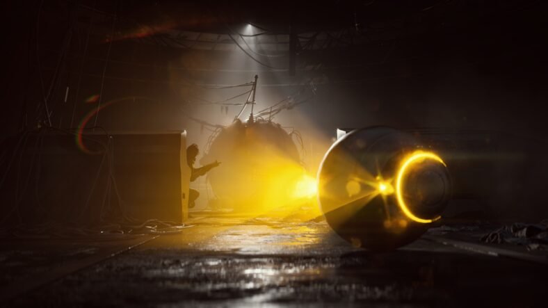 ARC Raiders Dam Surveillance Key Guide