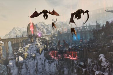 ARK: Lost Colony Creatures Guide