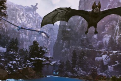 ARK: Lost Colony Outposts Guide