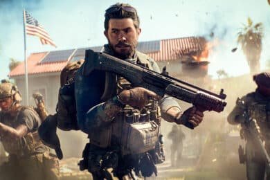 Battlefield 6 Gadgets Guide