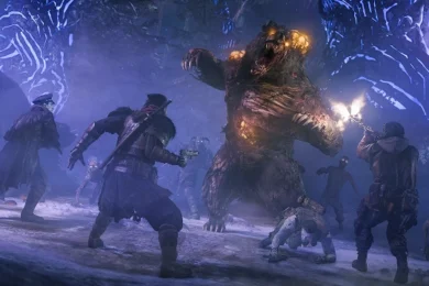 Black Ops 7 Zombies Relics Guide