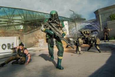 Call of Duty: Black Ops 7 Scorestreaks Guide