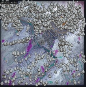 ARK: Lost Colony Resources Guide - All Resources, Where to Find