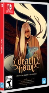 Death Howl Physical