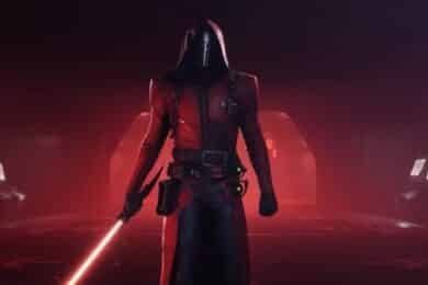 Destiny 2: Renegades Praxic Blade Lightsaber Guide