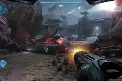 Metroid Prime 4 Missile Launcher Guide