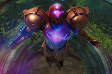 Metroid Prime 4: Beyond Psychic Boots Guide