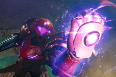 Metroid Prime 4 Beyond Ice Belt TK Codes Guide