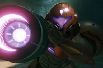 Metroid Prime 4: Beyond Energy Tanks Guide