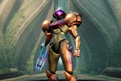 Metroid Prime 4: Beyond Scout Bot Locations Guide