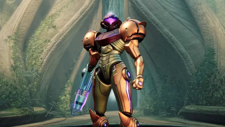 Metroid Prime 4: Beyond Scout Bot Locations Guide