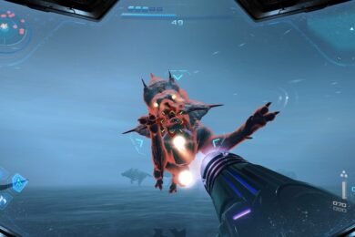 Metroid Prime 4: Beyond Amiibo Guide