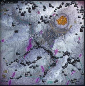 ARK: Lost Colony Resources Guide - All Resources, Where to Find