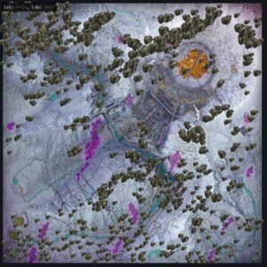 ARK: Lost Colony Resources Guide - All Resources, Where to Find
