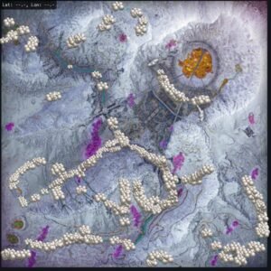 ARK: Lost Colony Resources Guide - All Resources, Where to Find