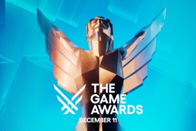 The Game Awards 2025 Winners