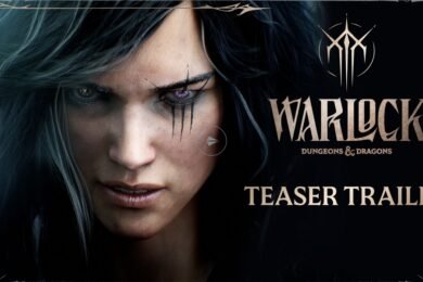 Warlock: Dungeons & Dragons