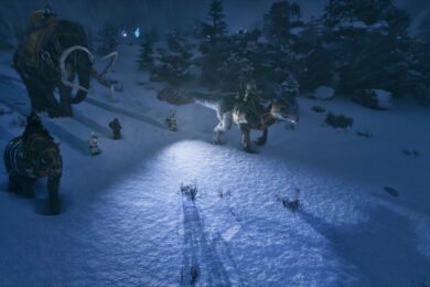 ARK: Lost Colony Best Creatures Guide