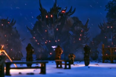 ARK: Lost Colony Thralls Guide