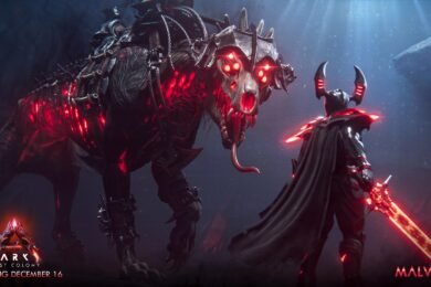 ARK: Lost Colony Malwyn Guide