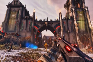 ARK: Lost Colony Tek Spear Guide