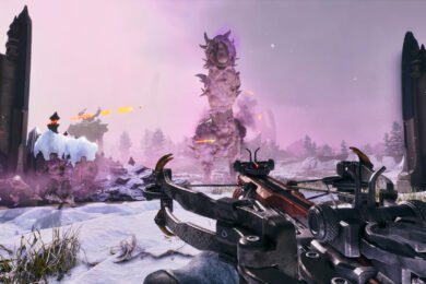 ARK: Lost Colony Reapers Guide