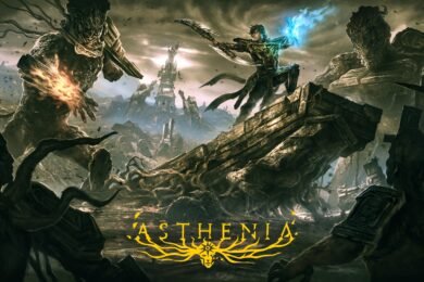 Asthenia PC