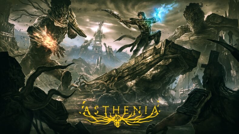 Asthenia PC