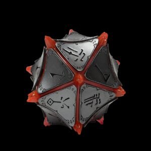 Sirius Dice Collab